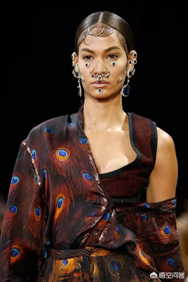 Burberry的新创意总监Riccardo Tisci是什么来头？