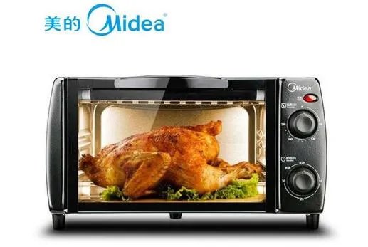 美的厨房电器加盟多少钱  美的厨房电器怎么样