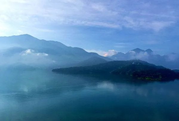 台湾有哪些风景名胜区