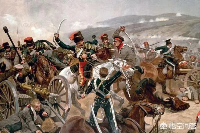 克里米亚战役可以称得上是曼施坦因的神操作，那到底“神”在哪里？