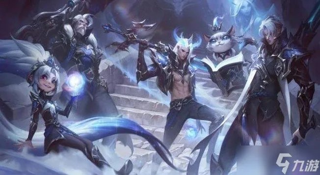 英雄联盟无限乱斗2022开放时间 lol无限乱斗2022开始和结束时间表