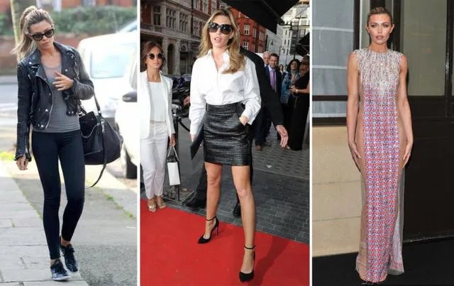 有哪些足球宝贝让你印象深刻?