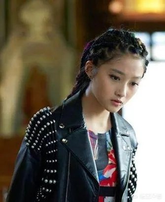 你们觉得鹿晗的嘻哈范新发型怎么样?