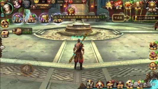 苹果和安卓互通的手机游戏有哪些？