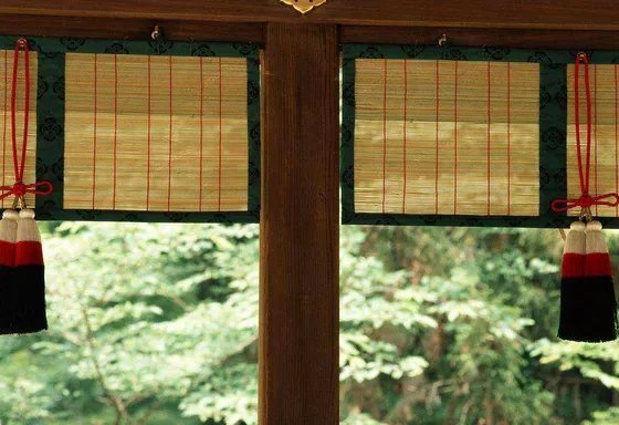 窗帘一般用什么布料