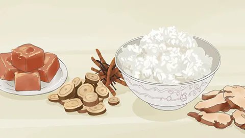 高丽参的吃法有哪些