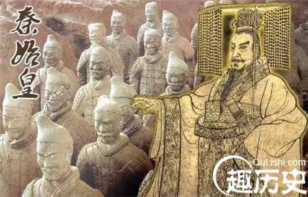 揭秘：秦始皇嬴政为什么要杀掉吕不韦？