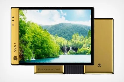 “最”便宜？仅349美元的折叠屏手机你感受下