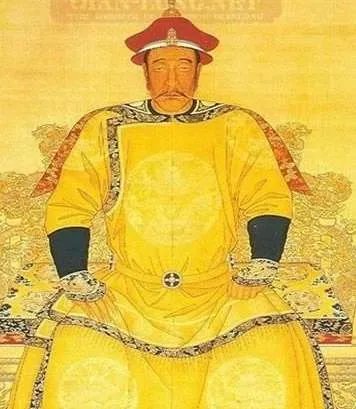 爱新觉罗氏始祖，布库里雍顺真的存在吗？