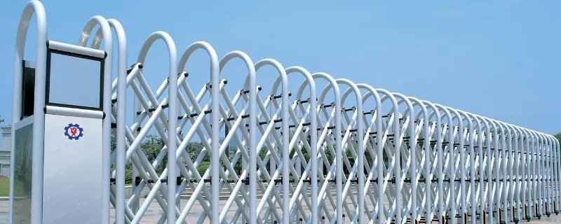 电动门控制器怎么调