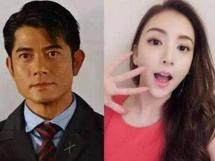 郭富城老婆方媛资料图片简介 郭富城比方媛大几岁怎么认识的