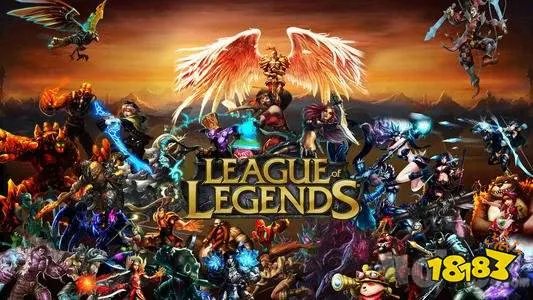 英雄联盟手游出现100011怎么办 登录显示100011解决办法