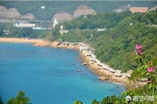 深圳周边有什么徒步路线值得推荐？