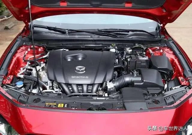 新款马自达3值不值得买，应该买哪个版本最合适？