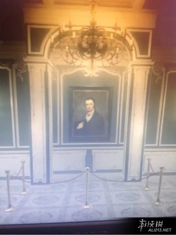 《层层恐惧》第二结局通关图文心得