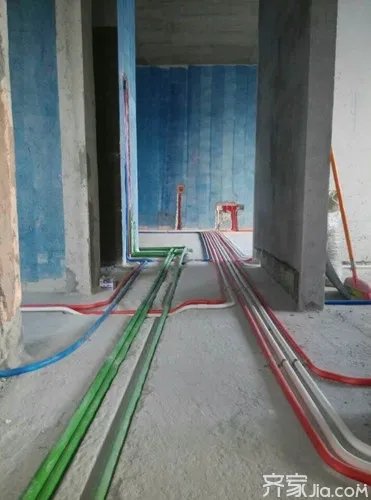 水电多少钱一平方 水电安装价格分析