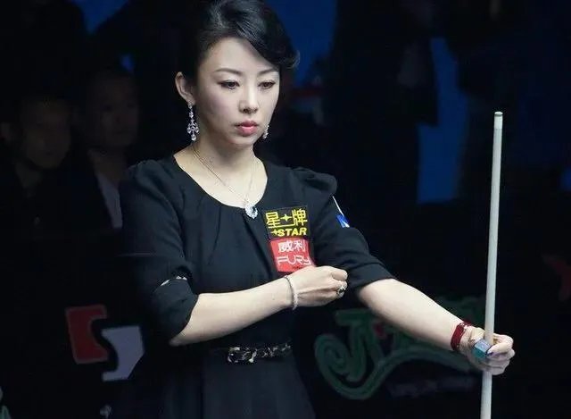 最佳搭档潘晓婷