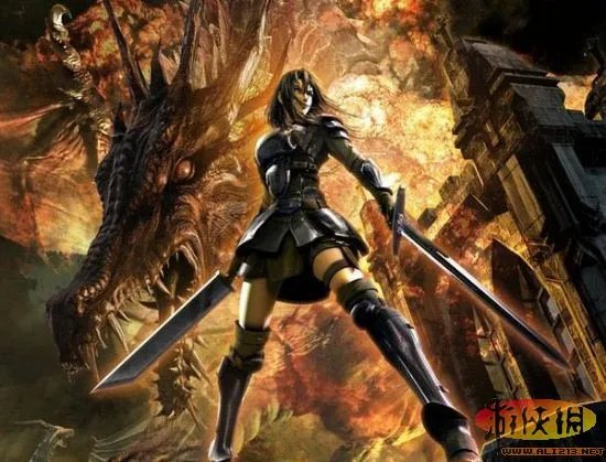 《龙腾世纪:探索者的黎明》最新画面公布