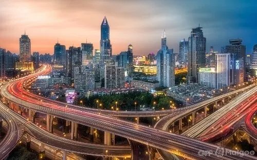 2021年中国百强城市排行榜发布 2021中国城市100强完整名单