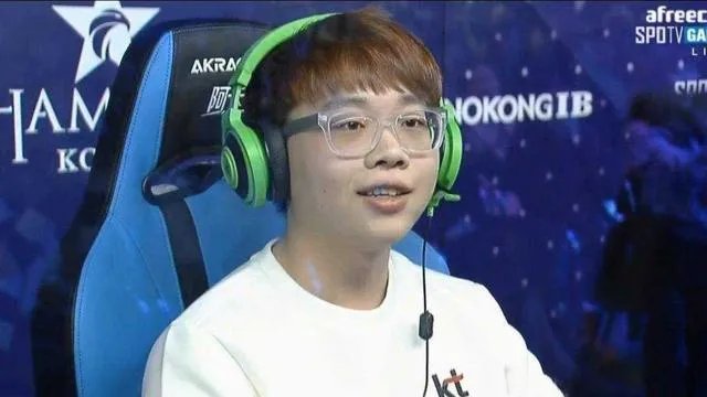 前EDG中单Pawn恢复训练，疑似复出，你怎么看？