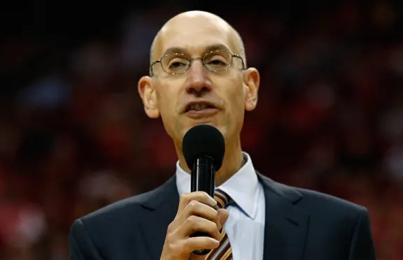 “莫雷事件”中NBA都犯了哪些低智商错误呢？