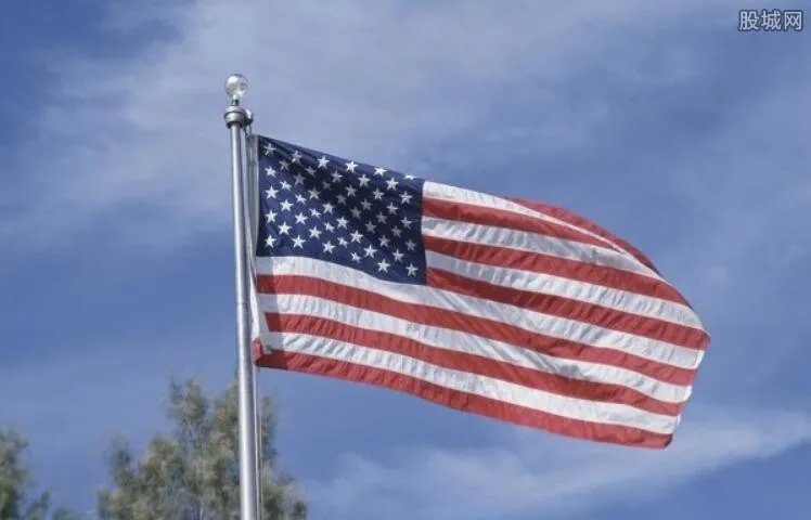 2020年美国人口多少亿 人均GDP是多少？