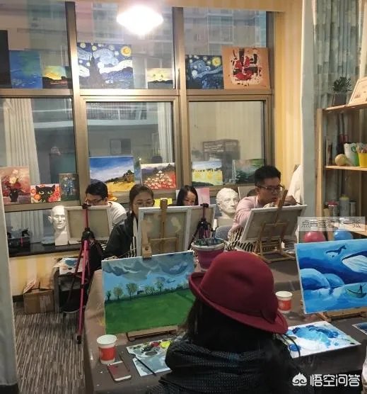 北京哪家画室比较好？