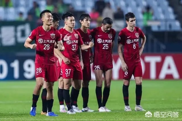 恭喜上港晋级亚冠八强,你是否认为恒大和上港代表了中超在亚冠的最高水平?
