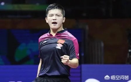 怎么评价樊振东取胜林高远拿下首个亚洲杯冠军？