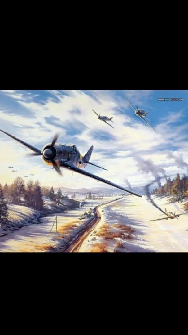 十大空战经典战术