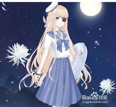 奇迹暖暖联盟委托攻略14-3