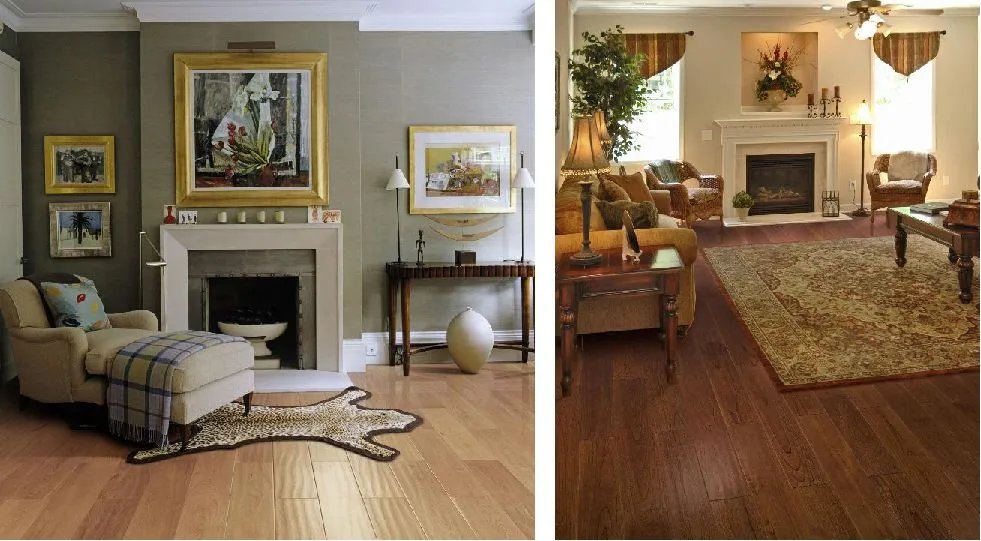 圣象地板到底好在哪里？