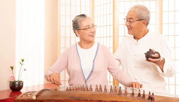 学古筝的好处 学古筝的好处是什么
