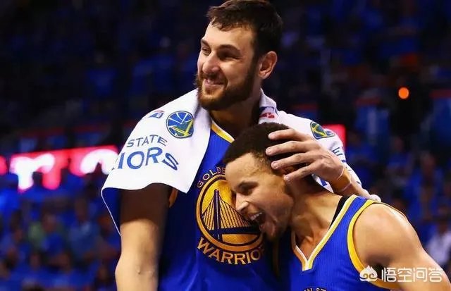 季后赛临近,勇士队重签冠军中锋博古特,对球队有什么帮助?