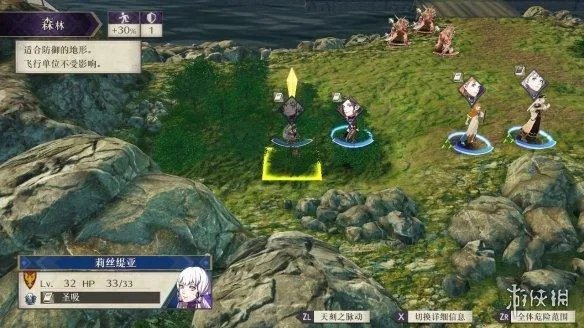 救世英雄2无敌版免费下载（盘点10款同样好玩的JRPG游戏）