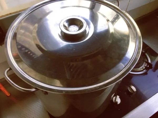 卤猪头肉的做法