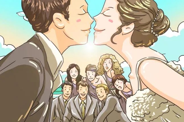 美好生活的句子