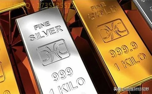 黄金、白银大跳水，后续走势会如何？大家怎么看？