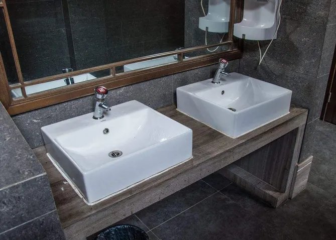 卫生间洗脸盆哪种好 5款洗脸盆柜组合产品推荐