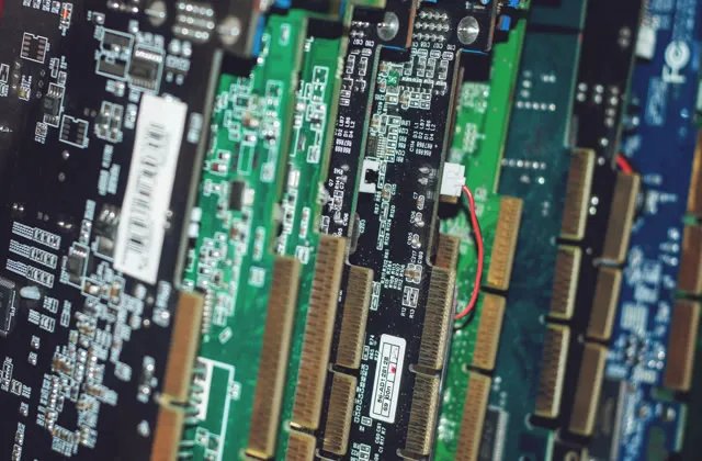 显卡芯片组是什么意思 显卡芯片组哪个好