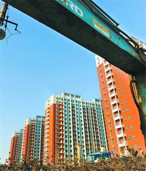 2017石家庄廉租房申请条件 石家庄廉租房去哪申请