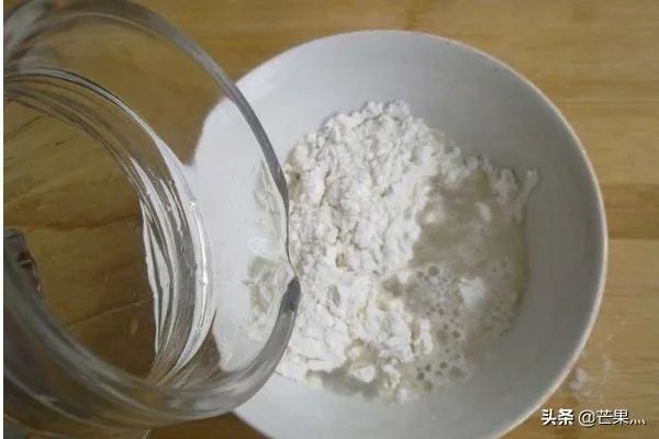 甜面酱怎么做？