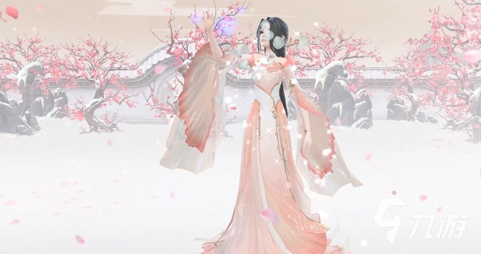 适合女生玩的游戏排行榜前十名2021 最新适合女生玩的游戏合集推荐