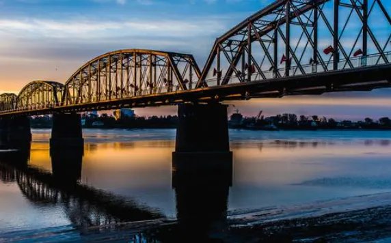 求丹东旅游景点排名，哪些比较推荐？