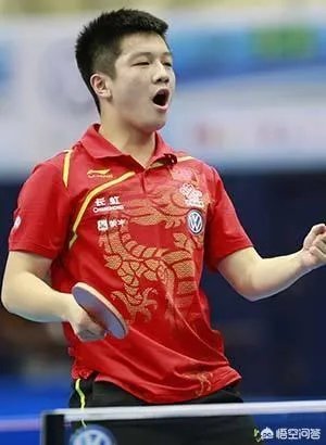 卡塔尔公开赛,水谷隼说中国选手不可怕,扬言要击败樊振东,你怎么看?