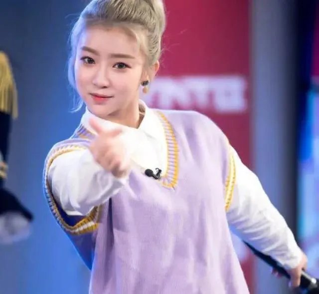 《创造营2020》颜值排名前十你认为都有谁？