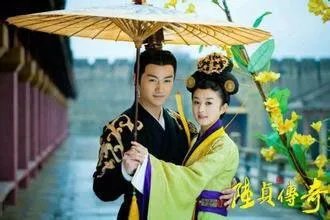 《陆贞传奇》大家能说一说对这部电视剧的看法吗?