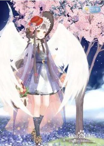 奇迹暖暖联盟委托攻略14-3