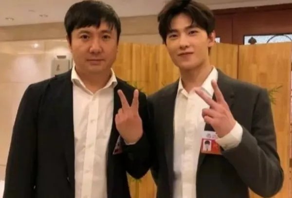 从帅到没朋友到丑到没朋友,那些发福的男星经历了什么?