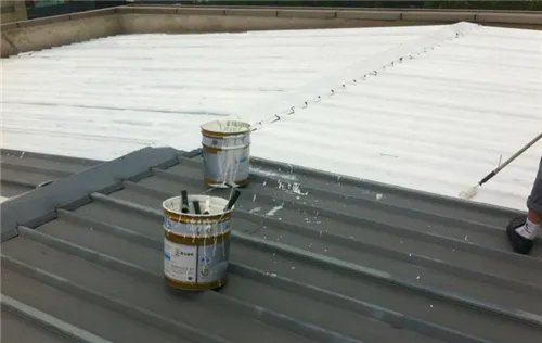 什么是反射隔热涂料  反射隔热涂料好不好